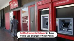 Urgent: July 4–11 SASSA Payments at Risk as Capitec, ABSA, and FNB Face Bank Strike – Use Emergency Cash Points!