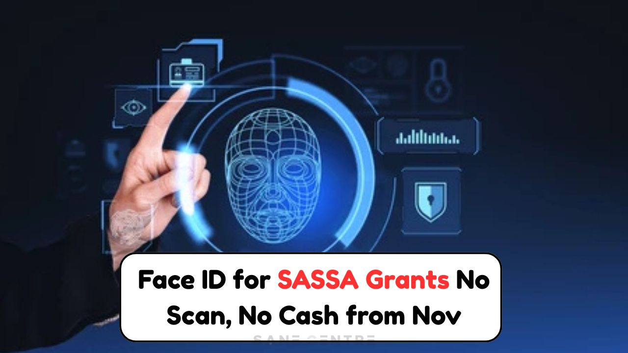 Face ID Verification